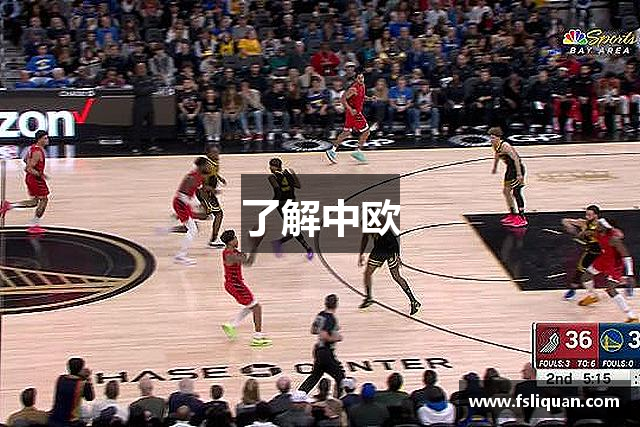 了解中欧